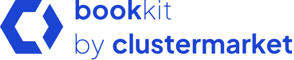 Bookkit - Clustermarket